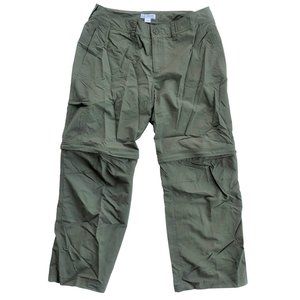 Eddie Bauer Guide Series Hiking Pants